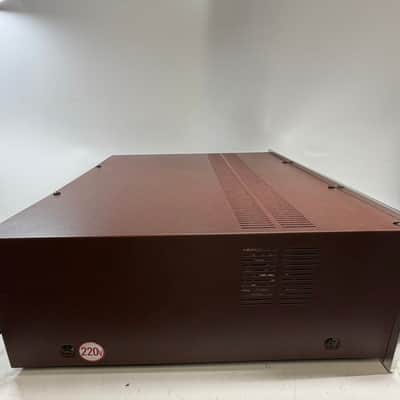 Sansui 3000A Stereo Receiver Serviced DeoxIT Tested Working Vintage image 9