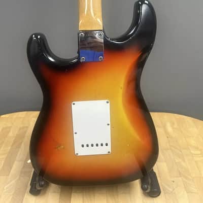 Fender Stratocaster 1965 image 7