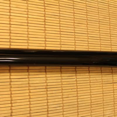 Burny ZB-85 signature Norio Toshiro ( Thunderbird Bass ) See-Thru Blue image 14