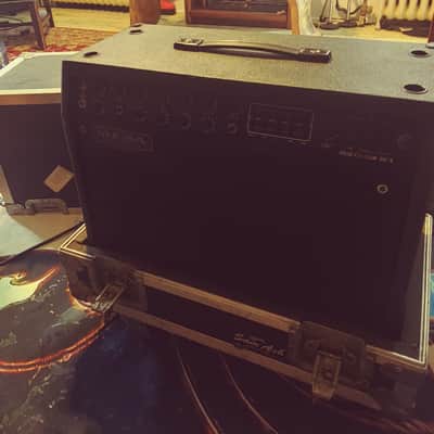 Mesa Boogie Dual Caliber DC-5 2-Channel 50-Watt 1x12" Guitar Combo image 18