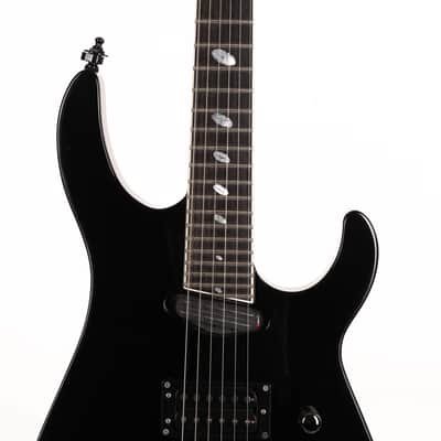 Caparison TAT Special Black 2015 image 4