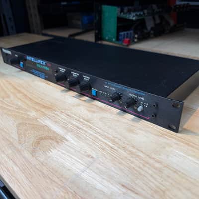 Rocktron Intellifex 24 Bit Effects Processor, Serviced image 4