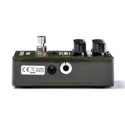 Mxr - M81 Bass Preamp image 3