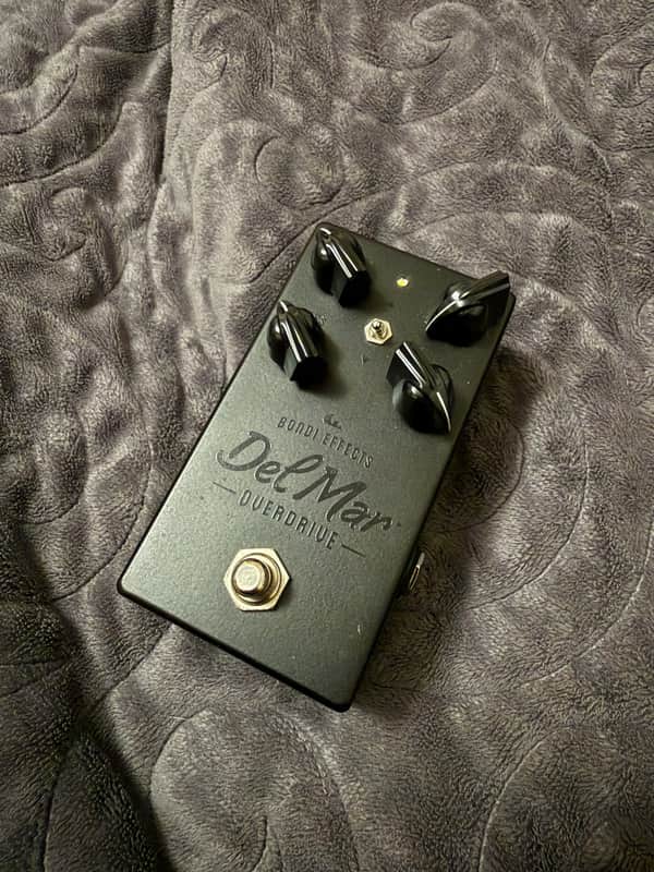 Bondi Effects Del Mar Overdrive