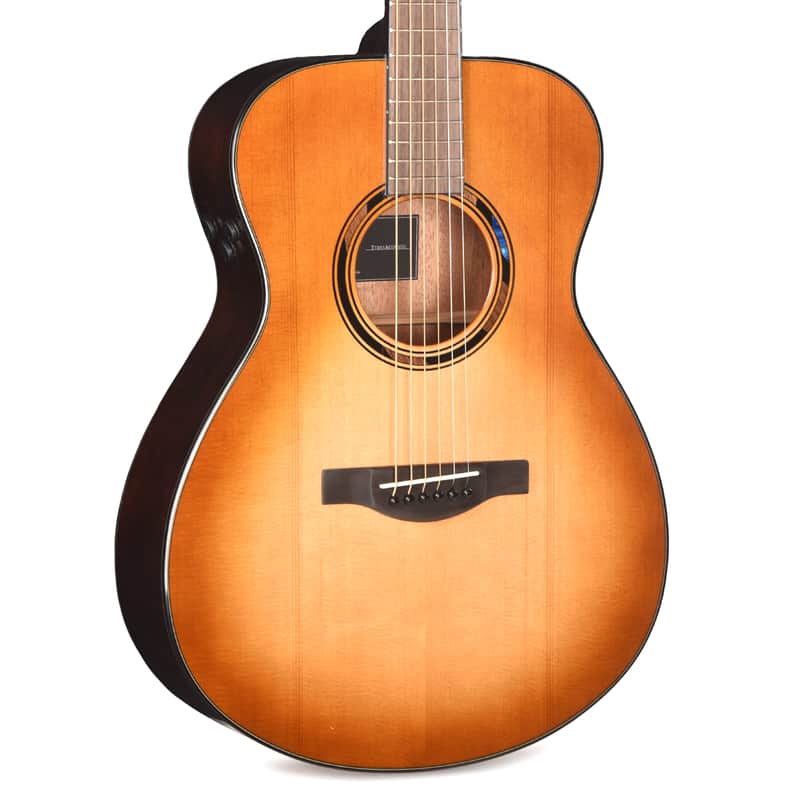 Yamaha TAS1E Transacoustic Concert image 3