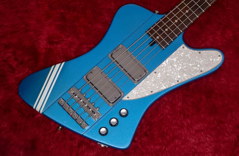 【used】Mike Lull / T5 Lake Placid Blue 4.100kg #2170【GIB Yokohama】 image 1