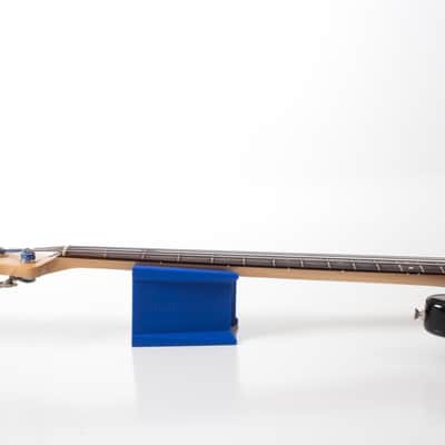 Music Nomad Cradle Cube - String Instrument Neck Support image 8