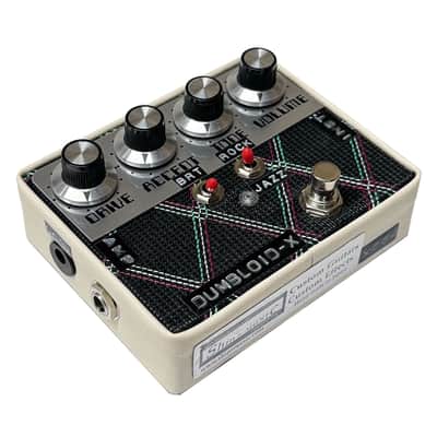 Shin's Music Dumbloid X | Reverb