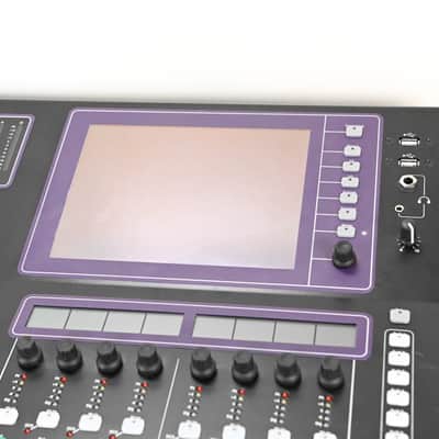 Allen & Heath GLD-80 Digital Audio Mixing Surface CG01BAK image 2