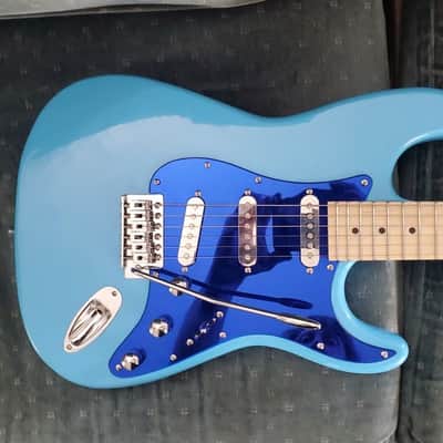 ~Cashified~ Indio Classic Stratocaster Style Electric Guitar image 1