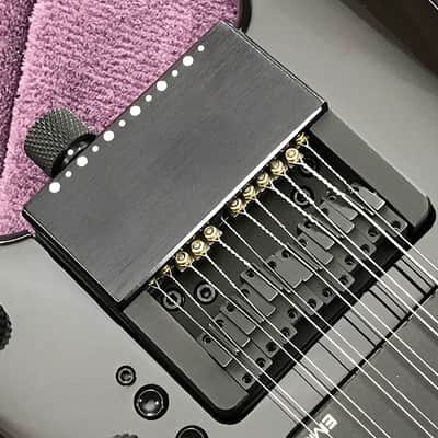 Original USA-Built Steinberger GL4 12-String Guitar - Restored by Jeff Babicz! image 3