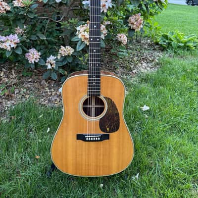 Martin Standard Series HD-28 (1993 - 2004) | Reverb