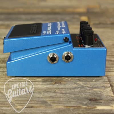 Mint BOSS PS-6 Harmonist Pedal image 5