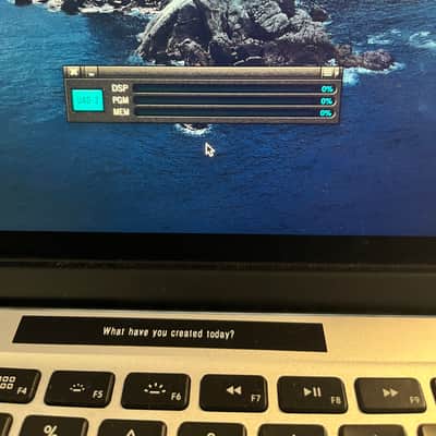 Universal Audio UAD OCTO Core DSP Satellite Thunderbolt 2 image 6