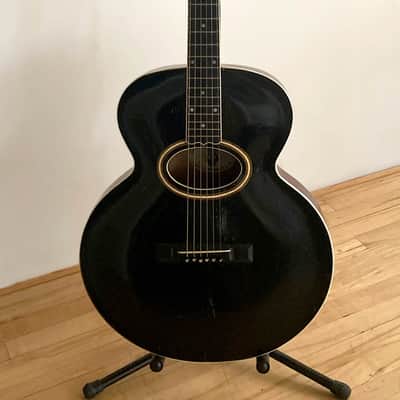 Gibson 0 1906 - Black image 1