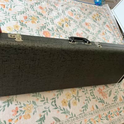 Fender JM66-OLB Jazzmaster - Old Lake Placid Blue Japan image 24