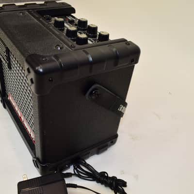 Roland Micro Cube 2-Watt 1x5" Guitar Combo Amp image 5