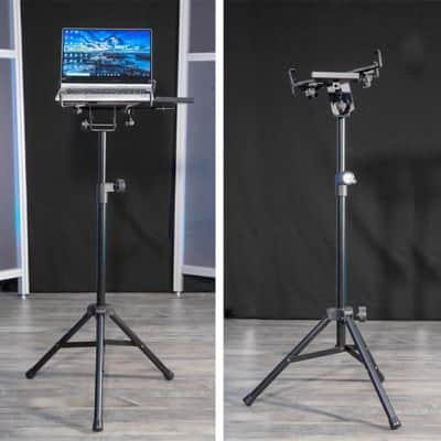 Quik Lok LPH/004 Supporto per laptop image 4