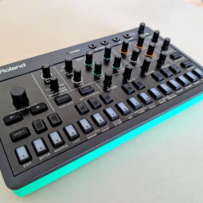 Roland S-1 AIRA Compact Tweak Synthesizer image 2