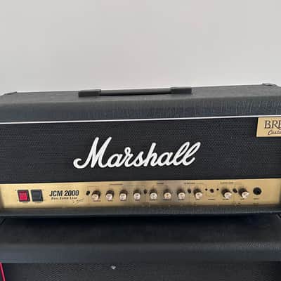 Marshall JCM 2000 DSL50H - MOD BRBS image 1