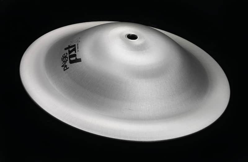 Paiste 10" PST X Pure Bell - Free Shipping! image 1
