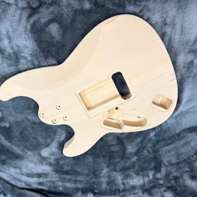 Unbranded RG - Strat 2025 - Unfinished image 6