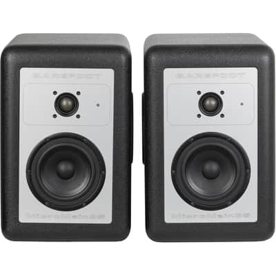 Barefoot MicroMain35 Studio Monitors - Pair image 1