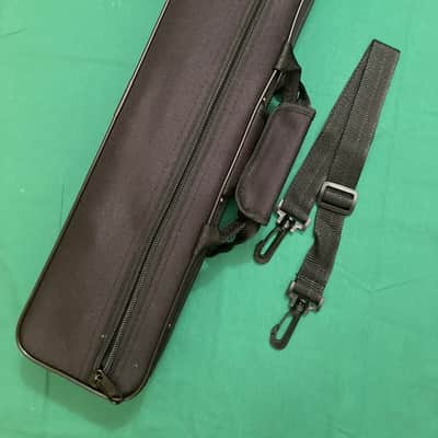 Flute Fabric Case for B Foot Flute-Replacement Case for Most Makes and Models! image 3