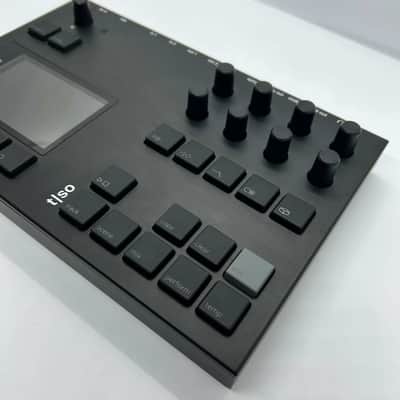 Torso Electronics S-4 Sculpting Sampler 2024 - Present - Black image 3