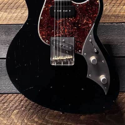 Novo Serus T Dealer Select Limited Bull Black 25704 image 3
