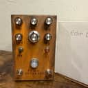 Industrialectric Echo Degrader 2010s - Copper