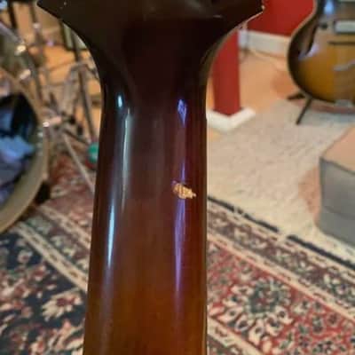 Eastman El Rey - Sunburst image 4