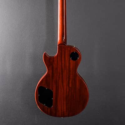Gibson USA Slash Les Paul Standard - Appetite Burst image 5