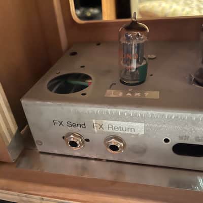 Hammond Custom image 10
