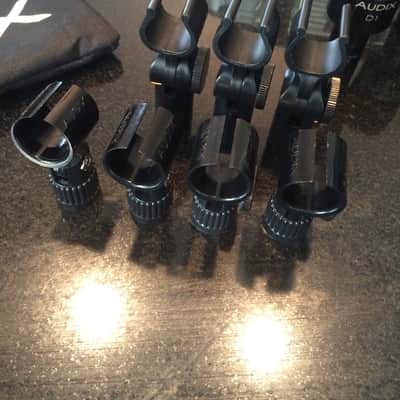 Audix D Series 7 Mic Pack With ADX51 image 5