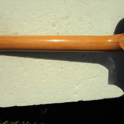Kawai Jazz Guitar, 1960', Japan, 17" Body, 2 Pu. Sunburst Finish image 14