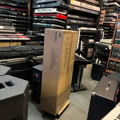 Korg PA1000 Arranger Keyboard 61 key USB / PA 1000 New in stock //ARMENS//