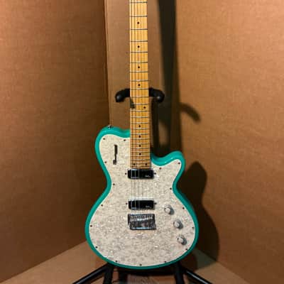 Godin Radiator Electric Guitar image 1