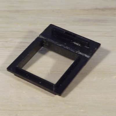 Roland JV-880 parts - power switch surround