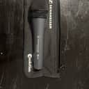 Sennheiser e835 Handheld Cardioid Dynamic Vocal Microphone 1998 - Present - Dark Grey