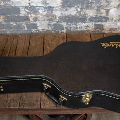 Larrivee Simple 6 Dreadnought - Summer Sunset Burst image 12