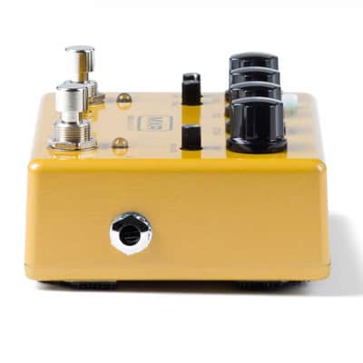 MXR M287 Sub Octave Bass Fuzz Pedal - New!! image 3