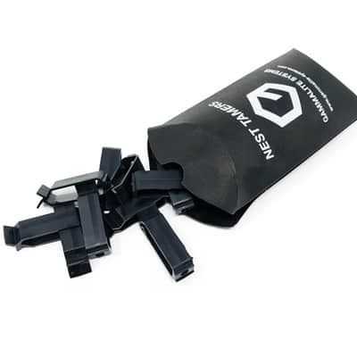 Gammalite Systems Nest Tamers - 20 Pack image 1