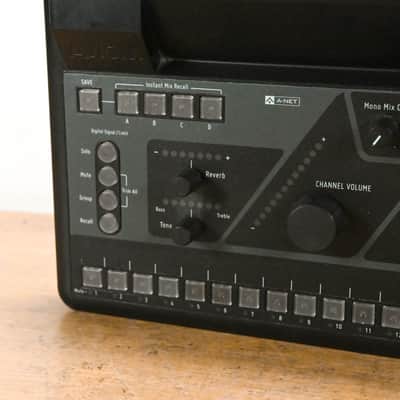 Aviom A360 36-Channel Personal Mixer CG012WH image 3