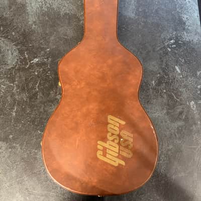 Immagine 1988 Gibson Chet Atkins CE Showcase Edition Sunburst - Sunburst - 2