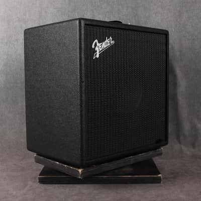 Fender Rumble LT25 Combo - 2nd Hand image 2