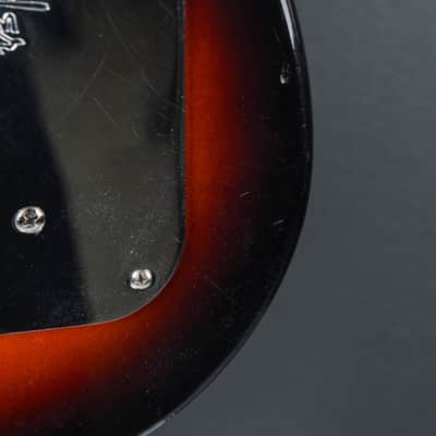 Fender USED American Nashville B-Bender Telecaster '09 image 8