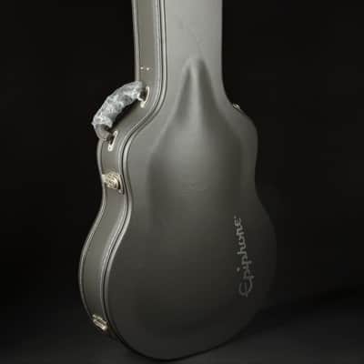 Epiphone Casino (USA Collection) Royal Tan image 21