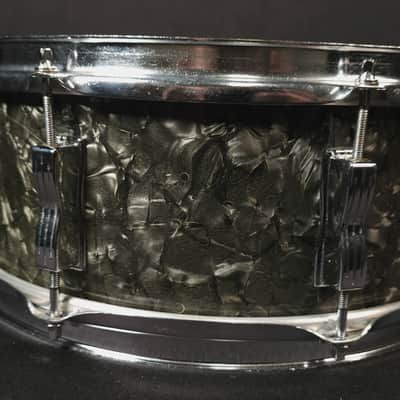 Used Ludwig/WFL Snare 1948-1952 Buddy Rich Super Classic 5.5x14 image 13