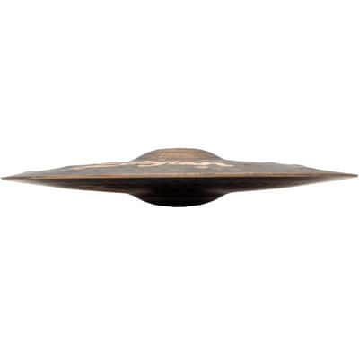 ZILDJIAN SD14HPR Hi Hats (paire) - 14" image 4
